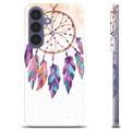 Samsung Galaxy S26+ TPU-deksel - Drømmefanger