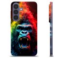 Samsung Galaxy S26+ TPU-deksel - Gorilla