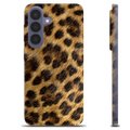 Samsung Galaxy S26+ TPU-deksel - Leopard