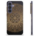 Samsung Galaxy S26+ TPU-deksel - Mandala