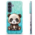 Samsung Galaxy S26+ TPU-deksel - Panda