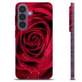 Samsung Galaxy S26+ TPU-deksel - Rose