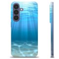 Samsung Galaxy S26+ TPU-deksel - Hav