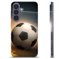 Samsung Galaxy S26+ TPU-deksel - Fotball