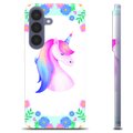 Samsung Galaxy S26+ TPU-deksel - Enhjørningen
