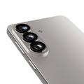 Samsung Galaxy S26/S26+ Puro Individual Camera Lens herdet glass - forbedret linsebeskyttelse