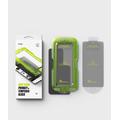 Samsung Galaxy S26 Ringke Easy Slide Privacy Beskyttelsesglass - 2 stk.