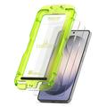 Samsung Galaxy S26 Ringke Easy Slide Beskyttelsesglass - 2 stk.