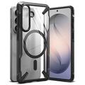 Samsung Galaxy S26 Ringke Fusion X MagSafe Hybrid-deksel - Svart
