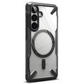 Samsung Galaxy S26 Ringke Fusion X MagSafe Hybrid-deksel - Svart