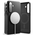 Samsung Galaxy S26 Ringke Onyx Magnetisk Deksel - Svart