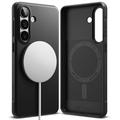 Samsung Galaxy S26 Ringke Onyx Magnetisk Deksel - Svart