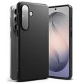 Samsung Galaxy S26 Ringke Onyx TPU-deksel - Svart