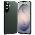 Samsung Galaxy S26 Ringke Onyx TPU-deksel - Mørkegrønn