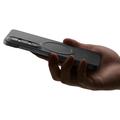 Samsung Galaxy S26 Spigen AirSkin Aramid Mag MagSafe-deksel - svart