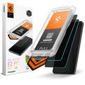 Samsung Galaxy S26 Spigen Glas.tR EZ Fit Pro AC Privacy Beskyttelsesglass - 2 stk.