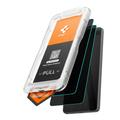 Samsung Galaxy S26 Spigen Glas.tR EZ Fit Pro AC Privacy Beskyttelsesglass - 2 stk.