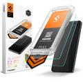 Samsung Galaxy S26 Spigen Glas.tR EZ Fit Pro Beskyttelsesglass - 2 Stk.