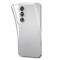 Samsung Galaxy S26 Spigen Liquid Crystal TPU Deksel