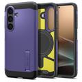 Samsung Galaxy S26 Spigen Tough Armor Mag-deksel