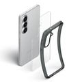 Samsung Galaxy S26 Spigen Ultra Hybrid Deksel