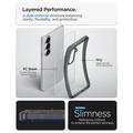 Samsung Galaxy S26 Spigen Ultra Hybrid Deksel