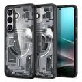 Samsung Galaxy S26 Spigen Ultra Hybrid Mag Deksel