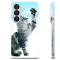 Samsung Galaxy S26 TPU-deksel - Kat