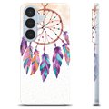 Samsung Galaxy S26 TPU-deksel - Drømmefanger