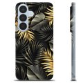 Samsung Galaxy S26 TPU-deksel - Gulde Blader