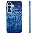 Samsung Galaxy S26 TPU-deksel - Lær