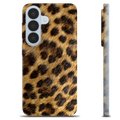 Samsung Galaxy S26 TPU-deksel - Leopard