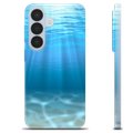 Samsung Galaxy S26 TPU-deksel - Hav
