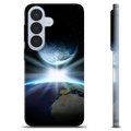 Samsung Galaxy S26 TPU-deksel - Verdensrom