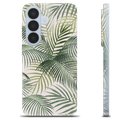 Samsung Galaxy S26 TPU-deksel - Tropisk