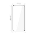 Samsung Galaxy S26 Tech-Protect Easy Set + Beskyttelsesglass - 9H - 3 stk.