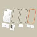 Samsung Galaxy S26 Tech-Protect Easy Set + Beskyttelsesglass - 9H - 3 stk.
