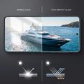 Samsung Galaxy S26 Tech-Protect Quick Set AR+ Beskyttelsesglass - svart kant