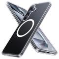 Samsung Galaxy S26 Torras Guardian Mag-Deksel - Klar