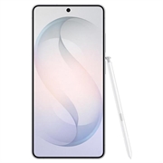 Samsung Galaxy S26 Ultra - 1TB - Hvit