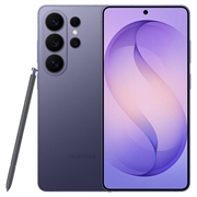 Samsung Galaxy S26 Ultra - 256GB - Koboltfiolett