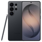 Samsung Galaxy S26 Ultra - 512GB - svart