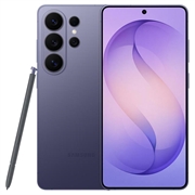 Samsung Galaxy S26 Ultra - 512GB - Koboltfiolett