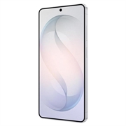 Samsung Galaxy S26 Ultra - 512GB - Hvit