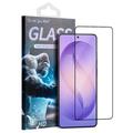 Samsung Galaxy S26 Ultra Aluminium-silisium glassfilm - 9H, heldekkende