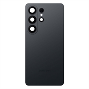 Samsung Galaxy S26 Ultra Bakdeksel GH82-38884A - Svart