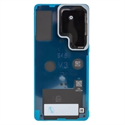 Samsung Galaxy S26 Ultra Bakdeksel GH82-38884A - Svart