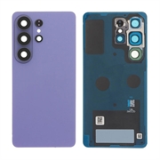 Samsung Galaxy S26 Ultra Bakdeksel GH82-38884C - Violet
