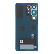 Samsung Galaxy S26 Ultra Bakdeksel GH82-38884C - Violet