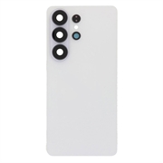 Samsung Galaxy S26 Ultra Bakdeksel GH82-38884D - Hvit